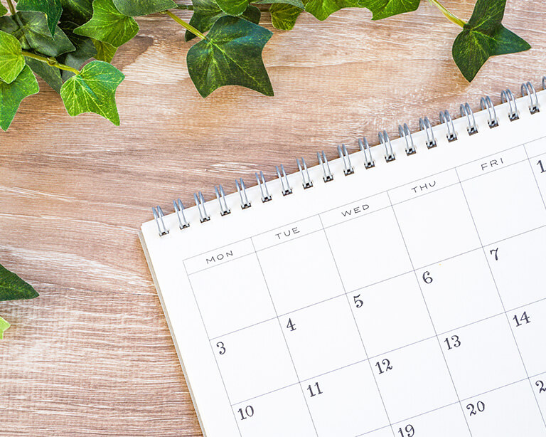 WEB予約導入土曜日18時まで診療